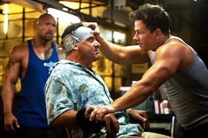 Ronai Firm Sues Mark Wahlberg and Paramount Pictures